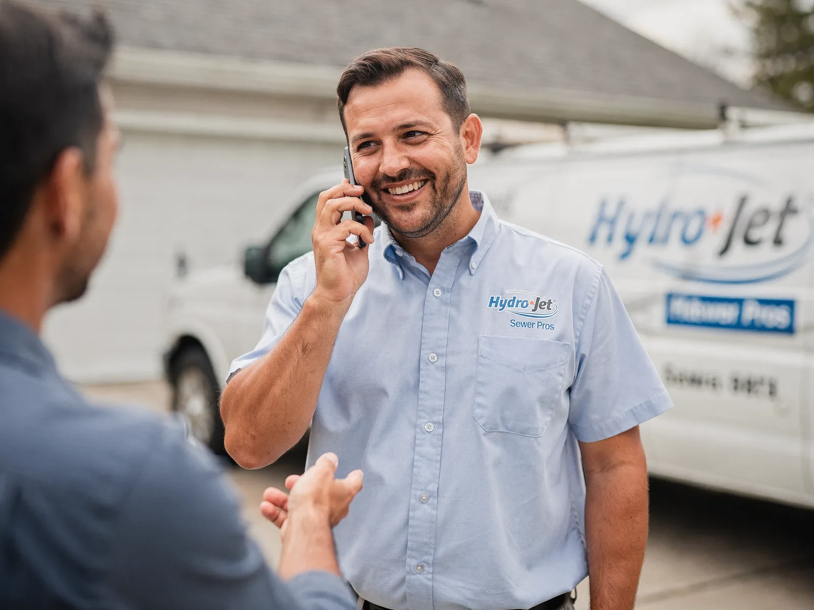 Hydro Jetting Burlington, IL FAQs